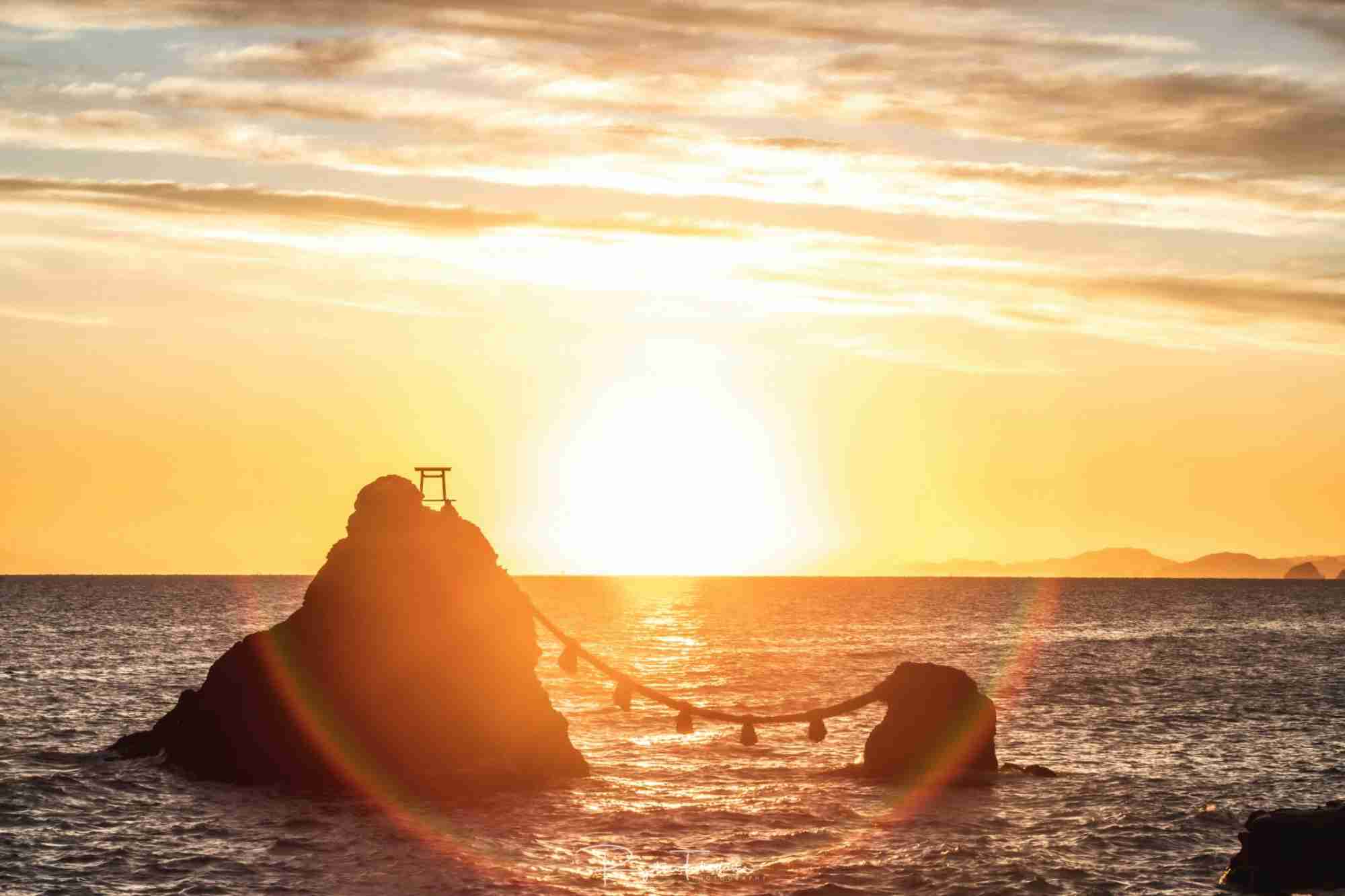 縁起が良さそう・運気が上がりそうな画像