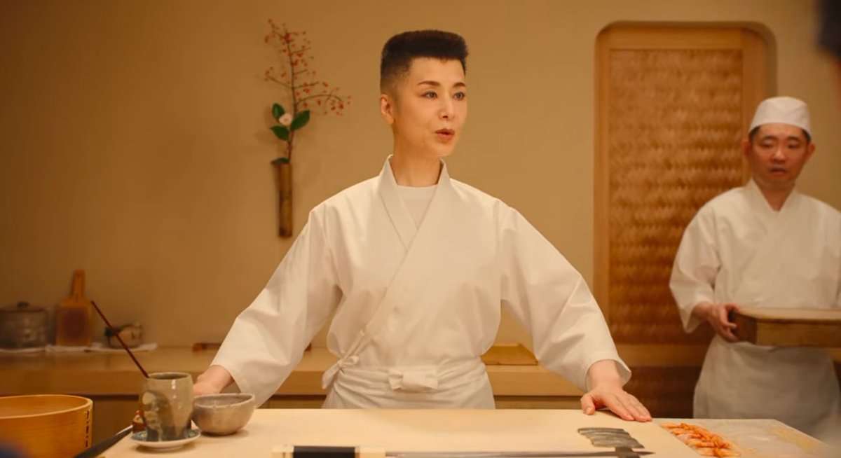ミシュランシェフの99%が男性の謎。家庭料理は女性の役割でも「一流の料理」は作れないってこと？
