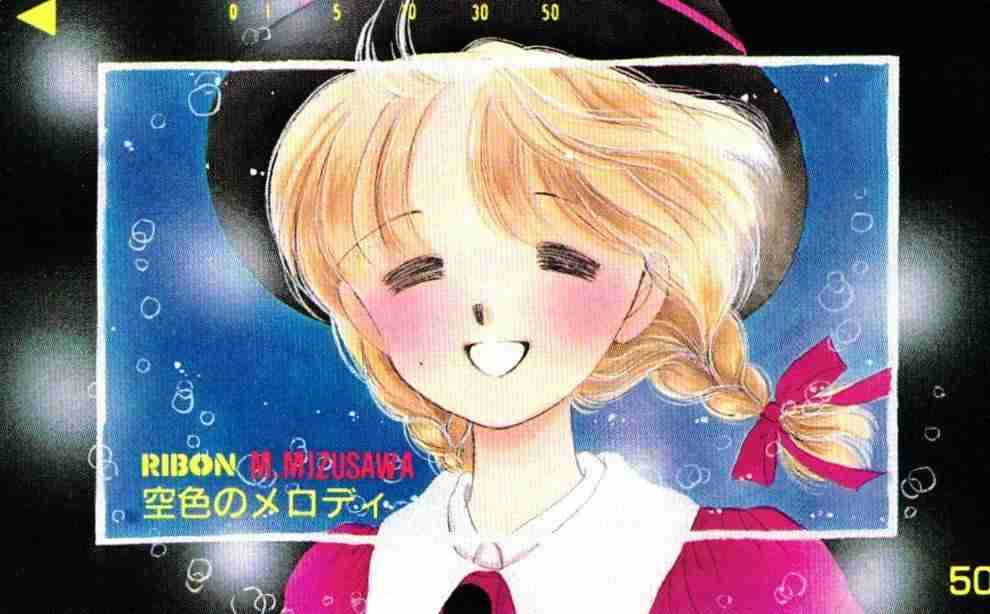 りぼんで好きな作品