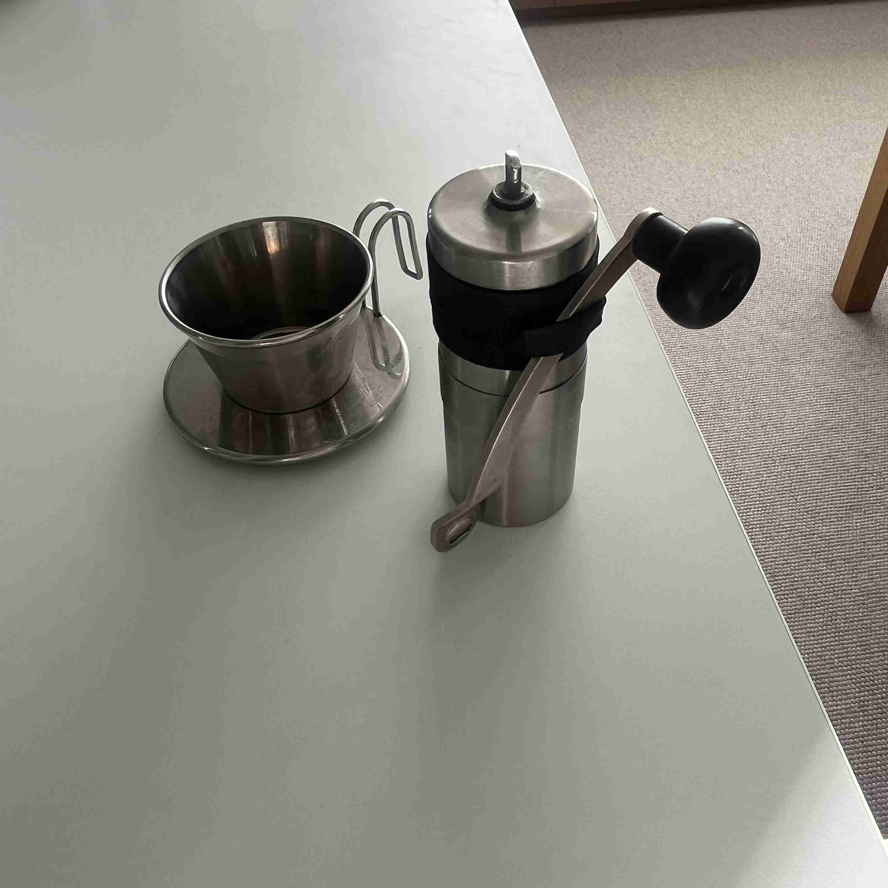 おすすめのコーヒーミル