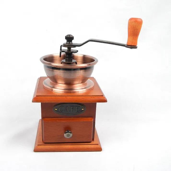 おすすめのコーヒーミル