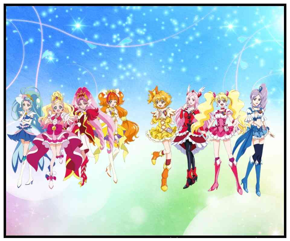 「男プリキュア」の是非がSNSで物議…!?初登場ではないのに議論が再燃した“3つの理由”と守るべき「聖域」の正体とは