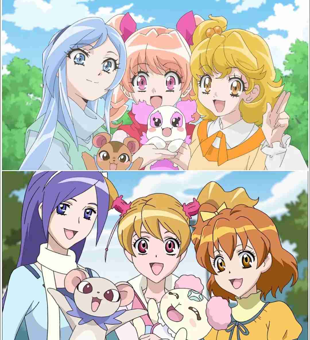 「男プリキュア」の是非がSNSで物議…!?初登場ではないのに議論が再燃した“3つの理由”と守るべき「聖域」の正体とは