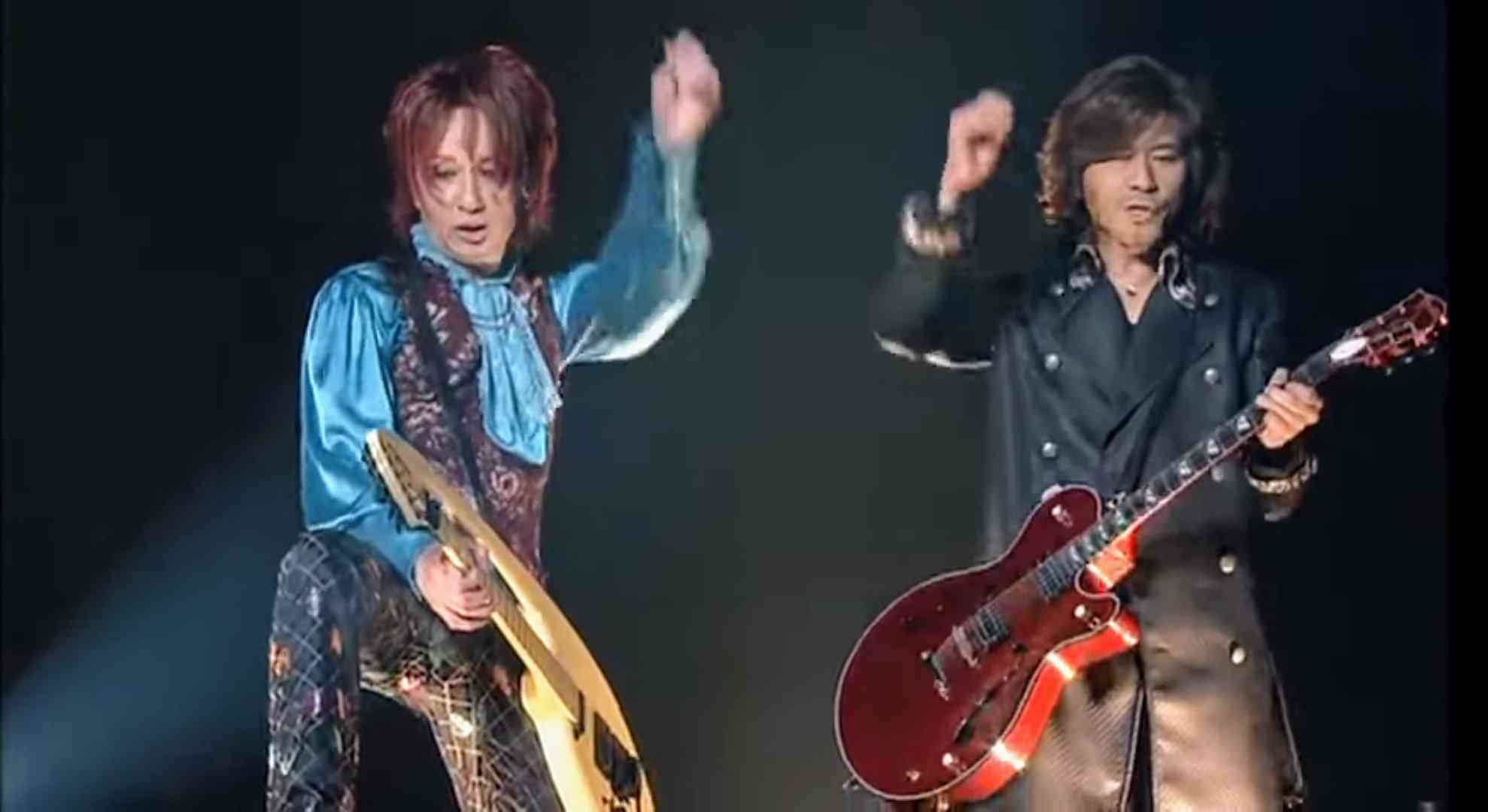 BUCK-TICK語ろうよ!