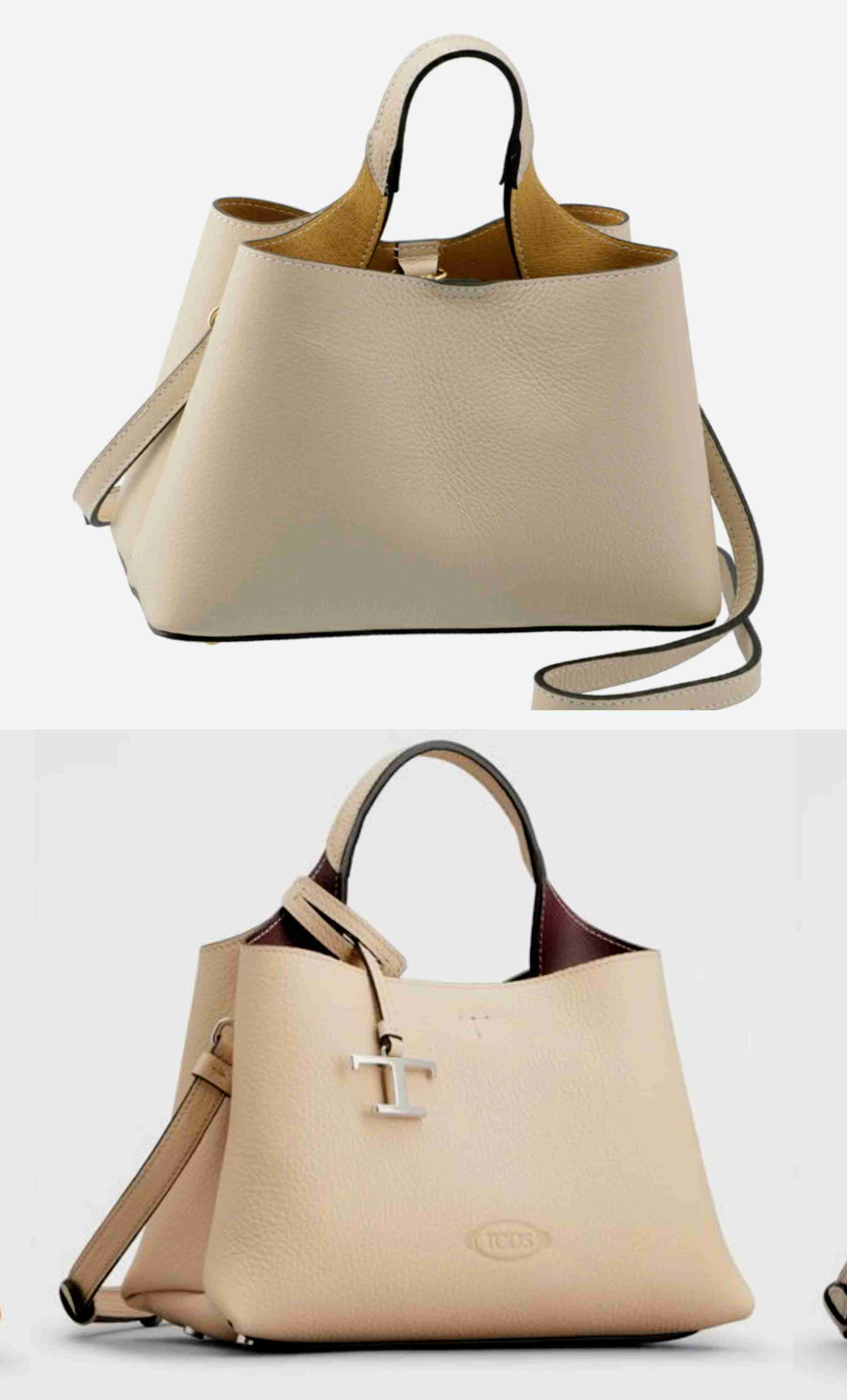 ブランドのパクリデザイン、使いますか？