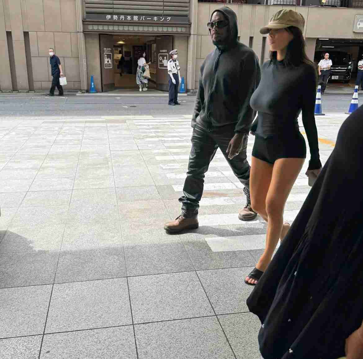 《都内に自宅建築中か》Zeebraが言及…“日本移住説”が現実味を増した「米グラミー賞歌手」