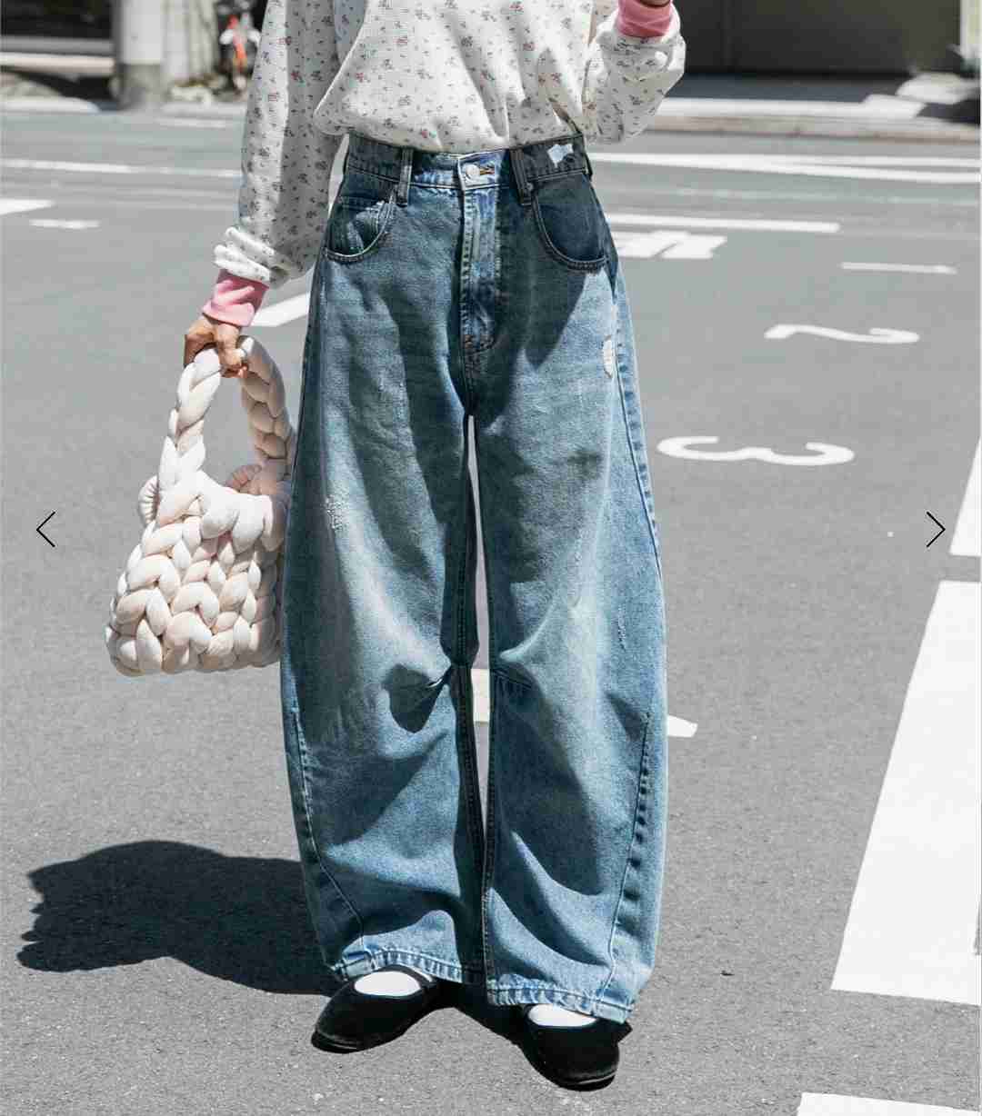 ぶっちゃけ今のファッションの方が好きって人～？