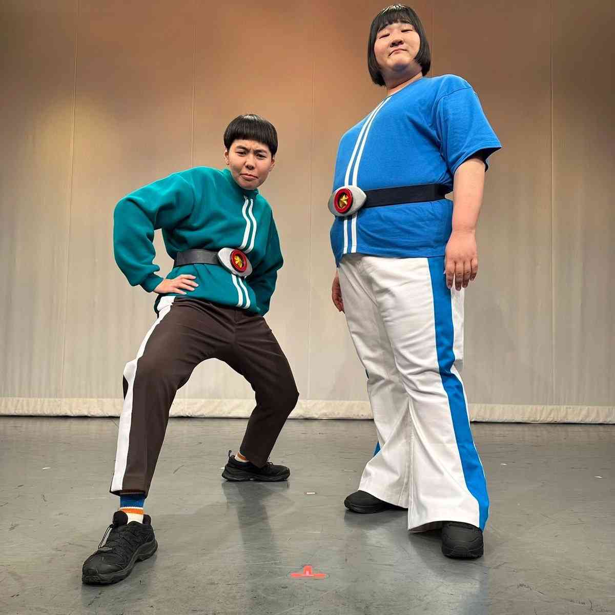 ぶっちゃけ今のファッションの方が好きって人～？