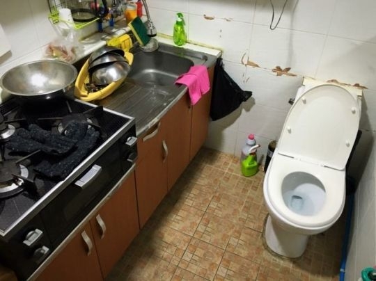 《スタバで焼酎＆チキンも物議》中国人観光客が韓国の世界遺産で排泄行為…“衝撃の写真”が拡散　専門家は衛生文化の影響を指摘「IKEAのゴミ箱でする姿も見ました」