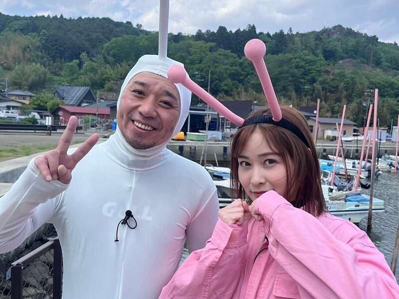 日テレ・岩田絵里奈アナ(30)が“電撃退社”へ「退社後の活動は…」