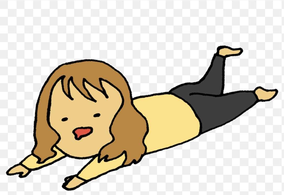 家に帰ると一番にすること