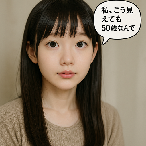 【美容】もう何やっても無駄な気がしてきた