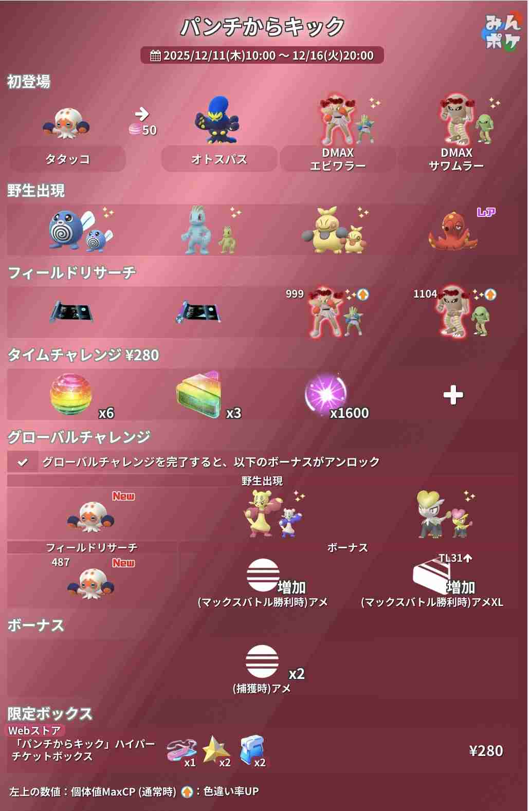 ポケモンGOをやっている人! Part112