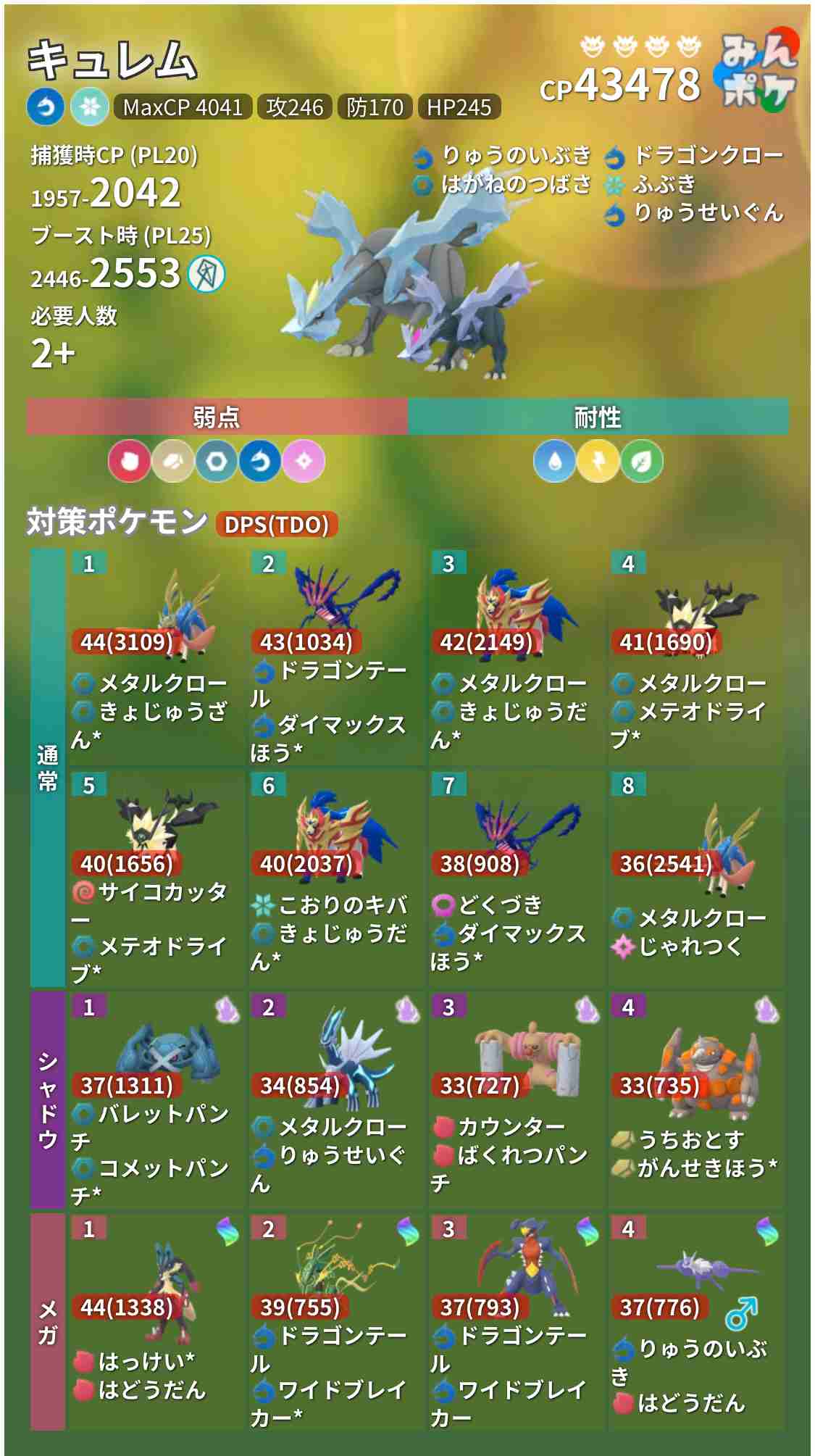 ポケモンGOをやっている人! Part112