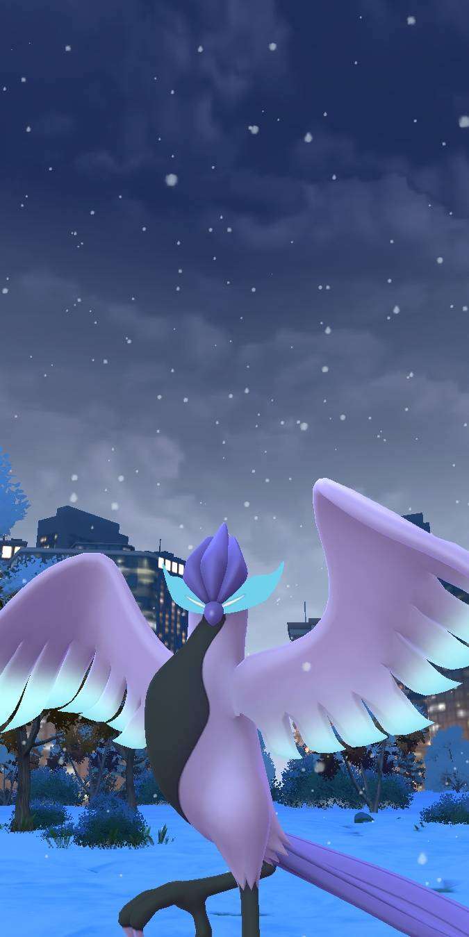 ポケモンGOをやっている人! Part112