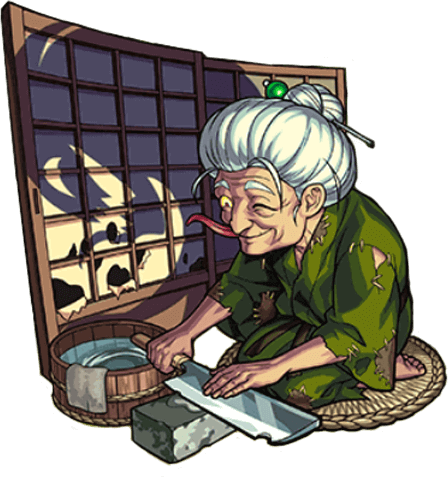 【砥石】包丁を研ぎたい！【シャープナー】