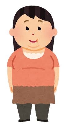 デブがおしゃれしても無駄ですか？