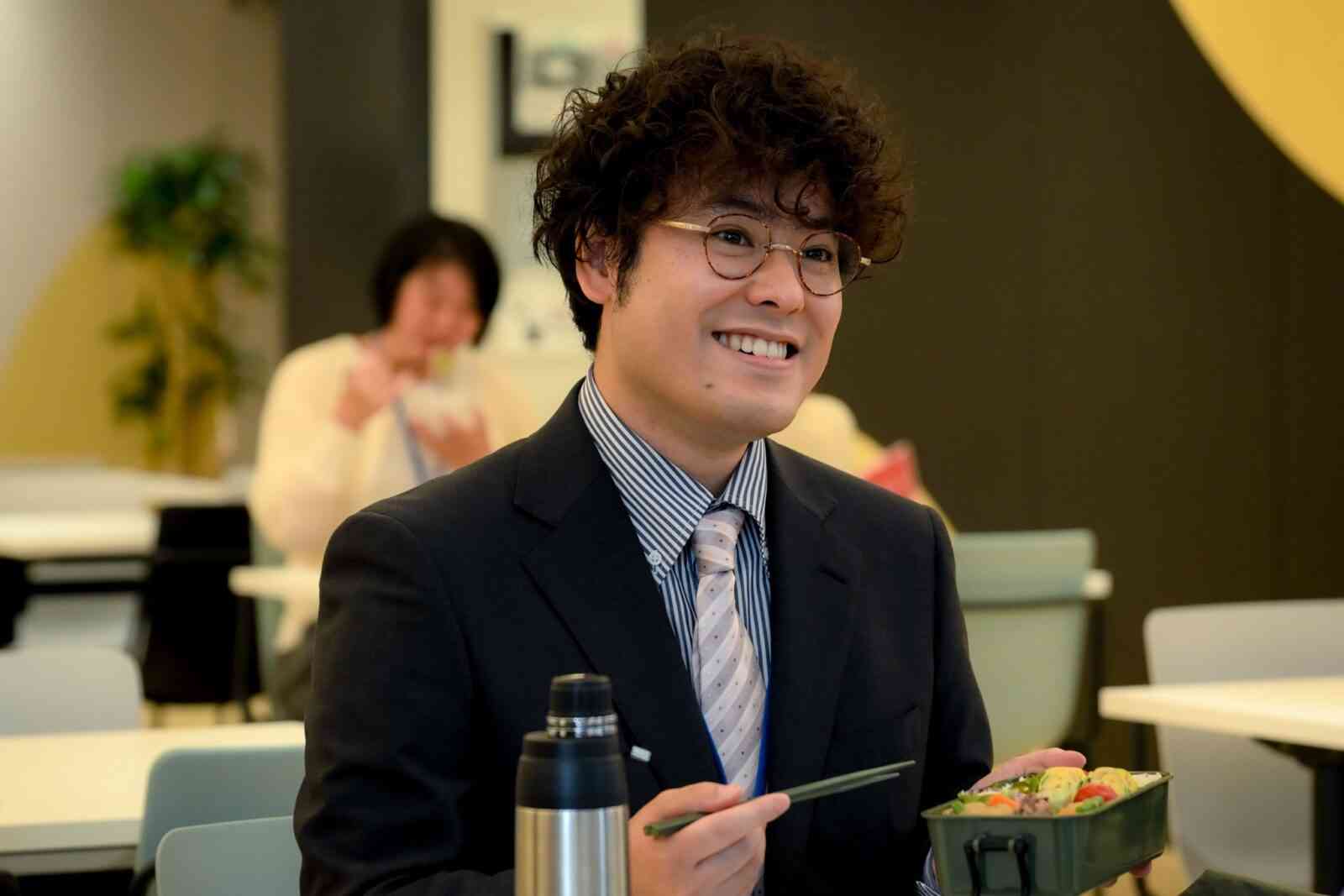 ドラマ「消えた初恋」を語ろう