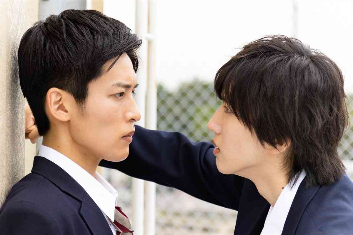 ドラマ「消えた初恋」を語ろう