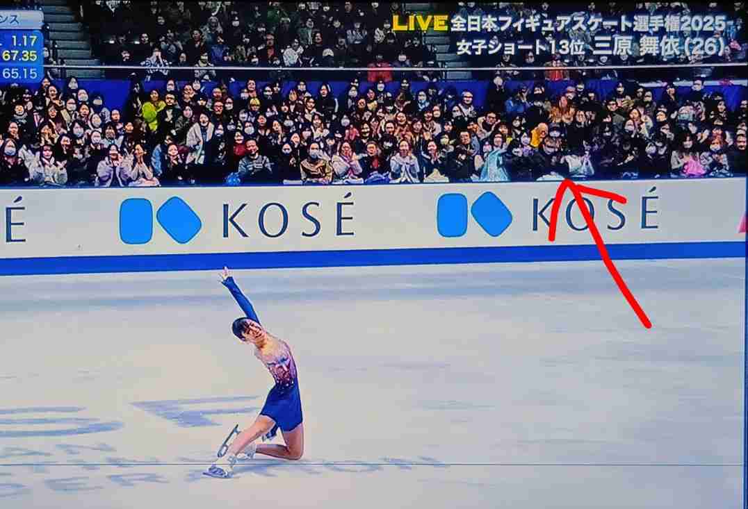 【実況・感想】全日本フィギュアスケート選手権2025女子フリー3日目