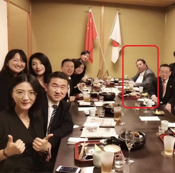 岡田克也氏が警告「ネットで私をスパイ呼ばわり」「法的対応も」波紋広がる“国民感情コントロール”発言には触れず