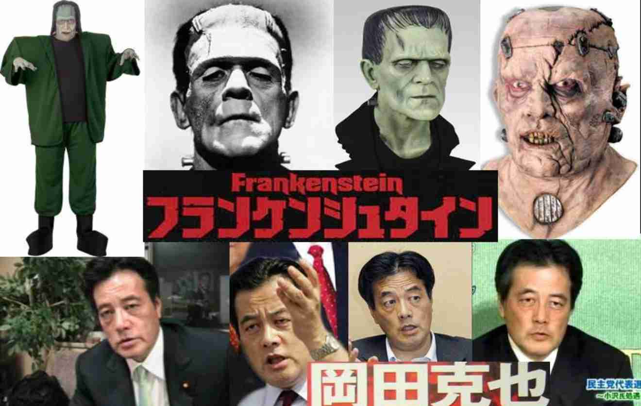 岡田克也氏が警告「ネットで私をスパイ呼ばわり」「法的対応も」波紋広がる“国民感情コントロール”発言には触れず