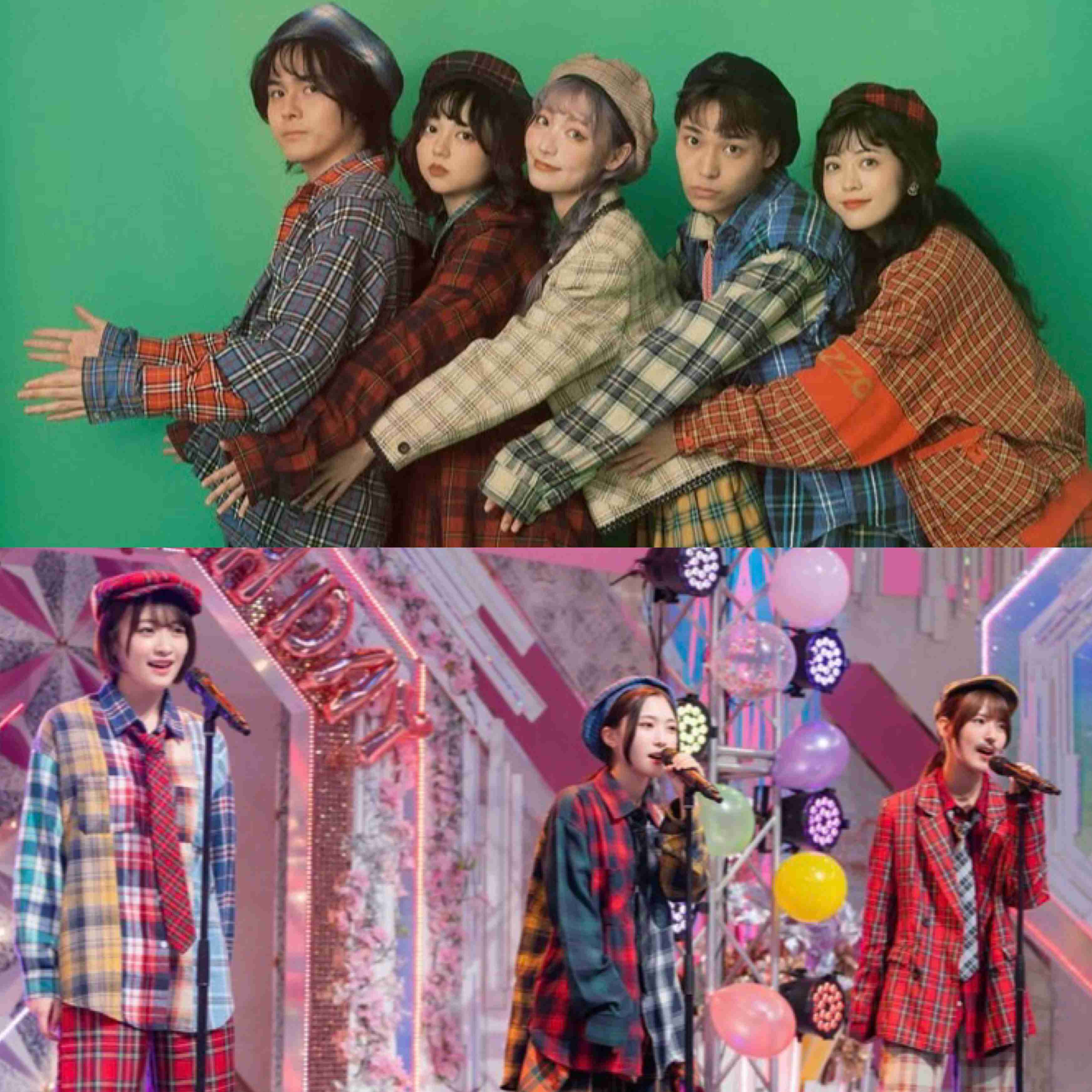 チェッカーズで好きな曲