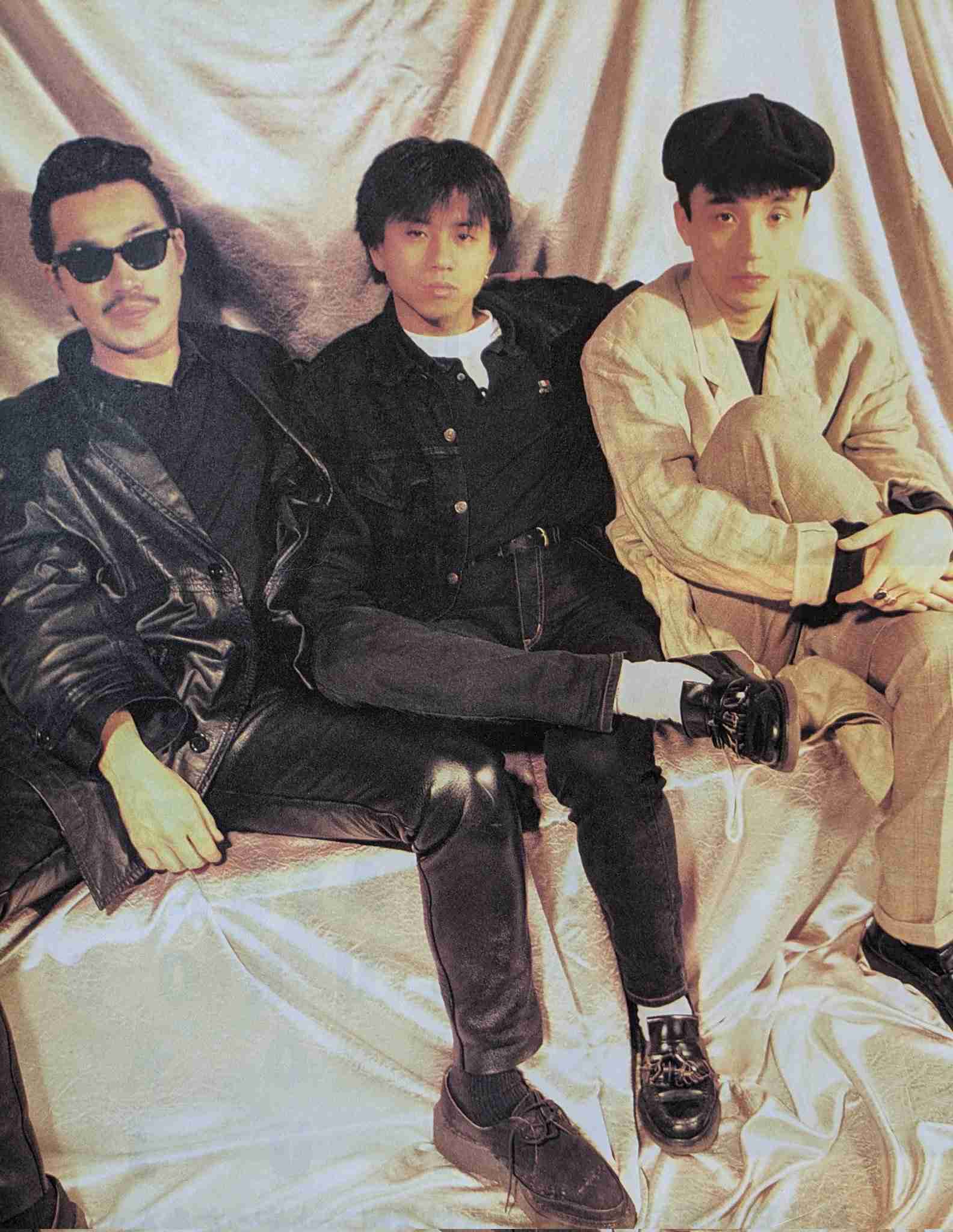 チェッカーズで好きな曲