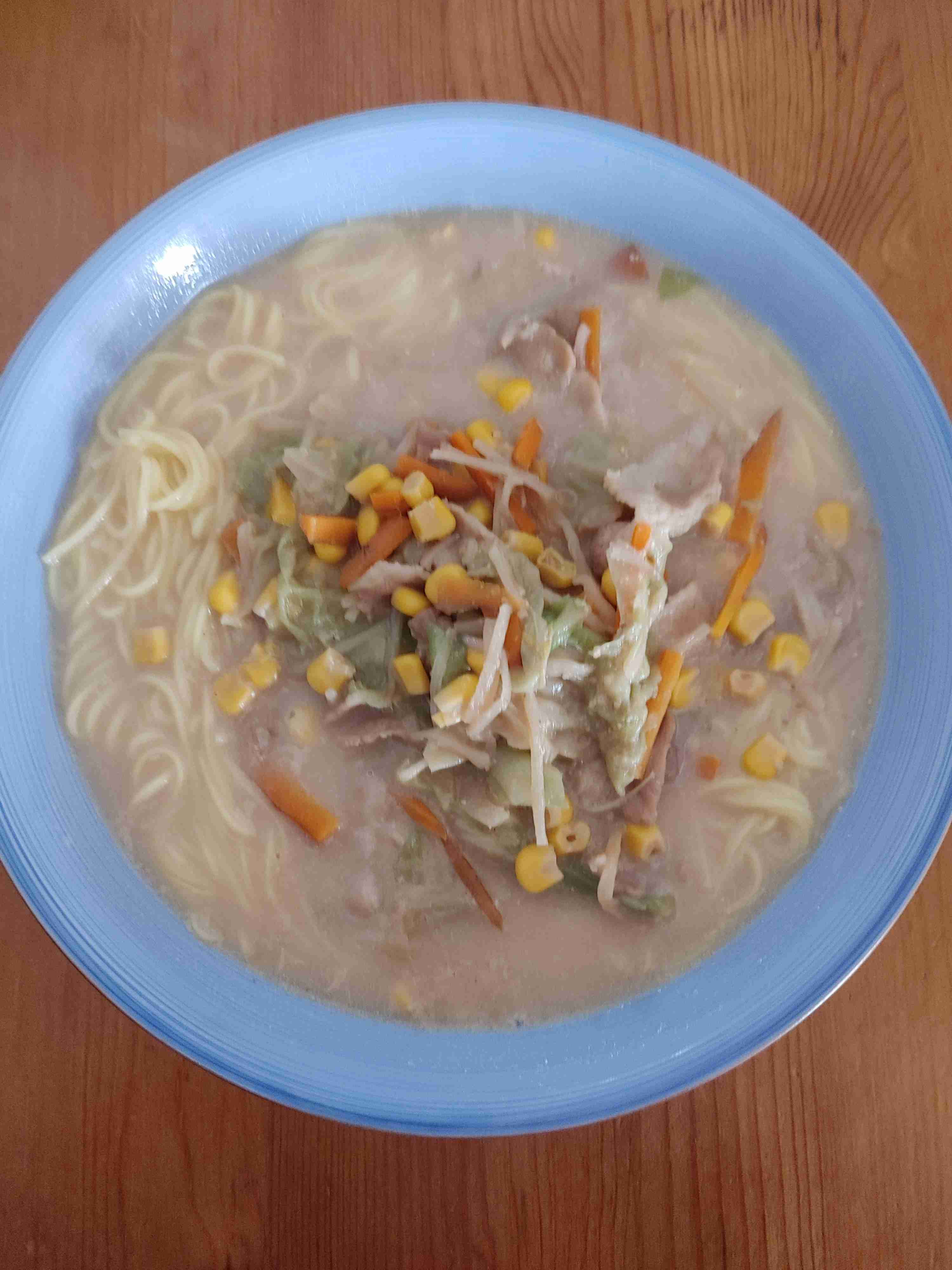 お昼ご飯メニューをひたすら書き出すトピ