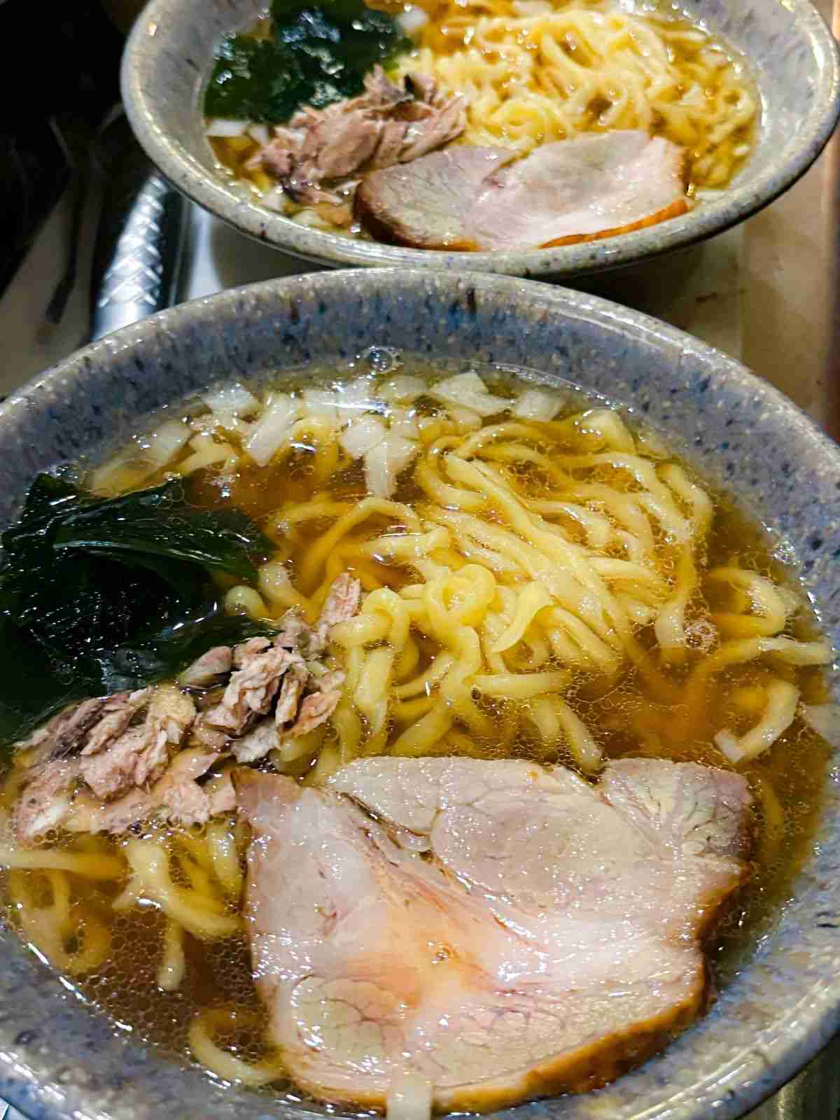 お昼ご飯メニューをひたすら書き出すトピ