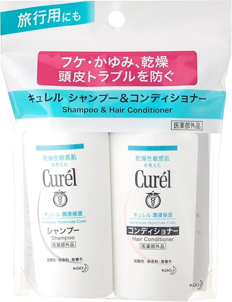【アトピー・敏感肌】シャンプー等何を使っていますか？