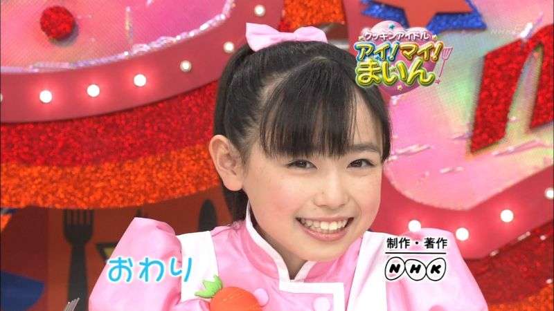 説教されてるときどんな顔してる?