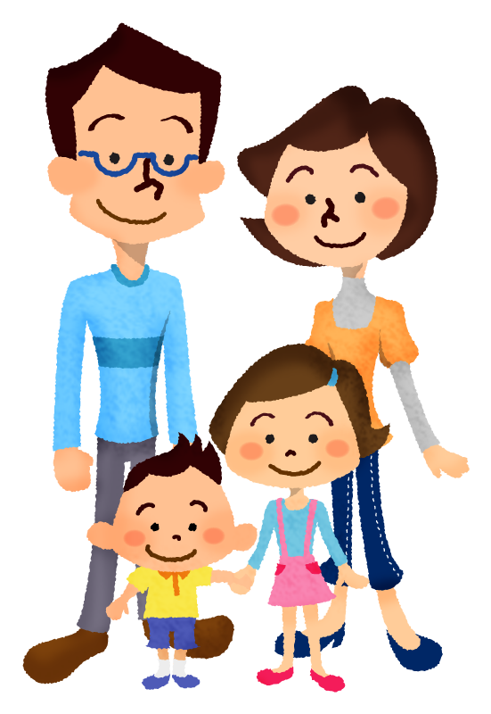 【男女の子持ち家庭】父親が息子ばかり可愛がるご家庭の方