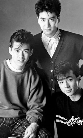 少年隊を語るトピpart28【デビュー40周年】