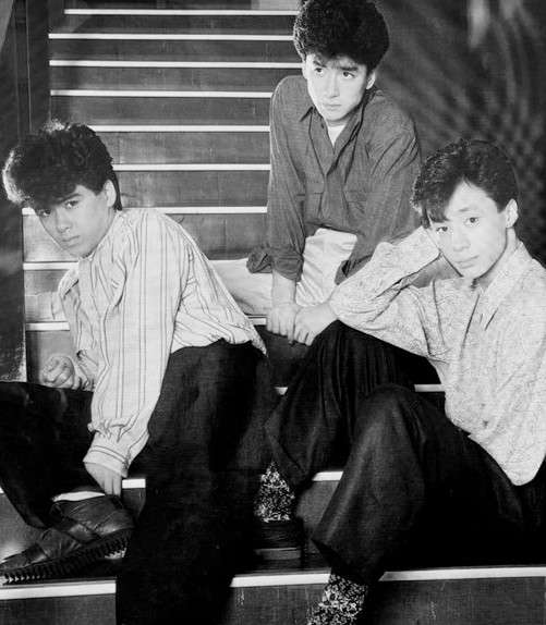 少年隊を語るトピpart28【デビュー40周年】