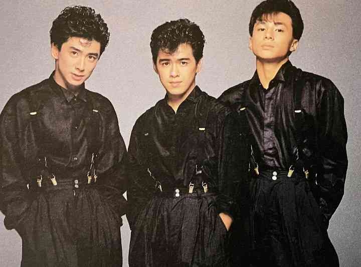 少年隊を語るトピpart28【デビュー40周年】