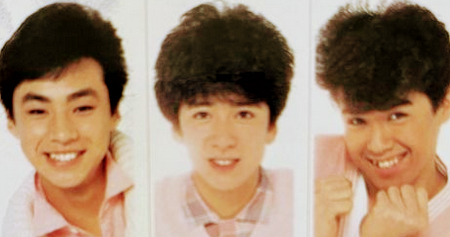 少年隊を語るトピpart28【デビュー40周年】