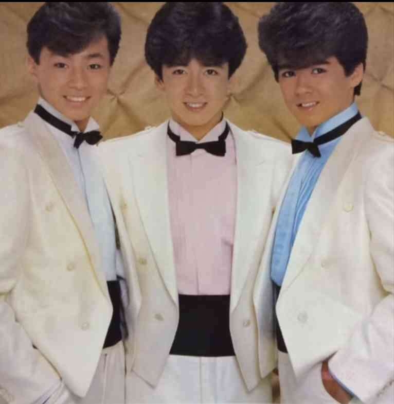 少年隊を語るトピpart28【デビュー40周年】