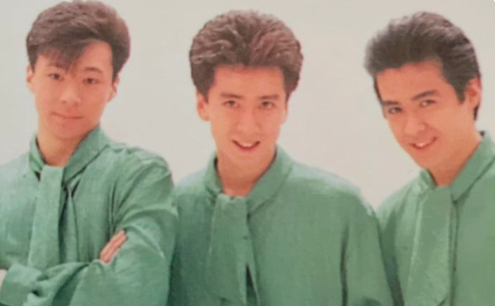 少年隊を語るトピpart28【デビュー40周年】