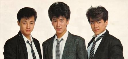 少年隊を語るトピpart28【デビュー40周年】