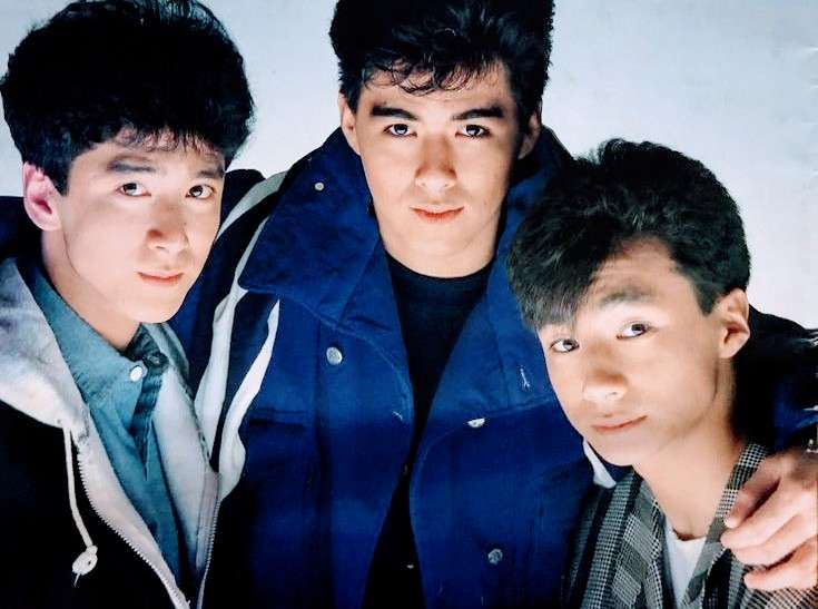 少年隊を語るトピpart28【デビュー40周年】