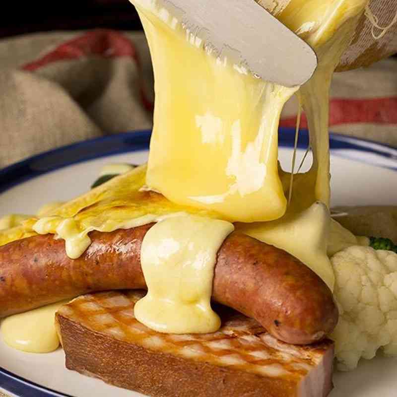 【チーズ嫌い】何にでもチーズを隠し入れるのをやめてほしい。【不可避】