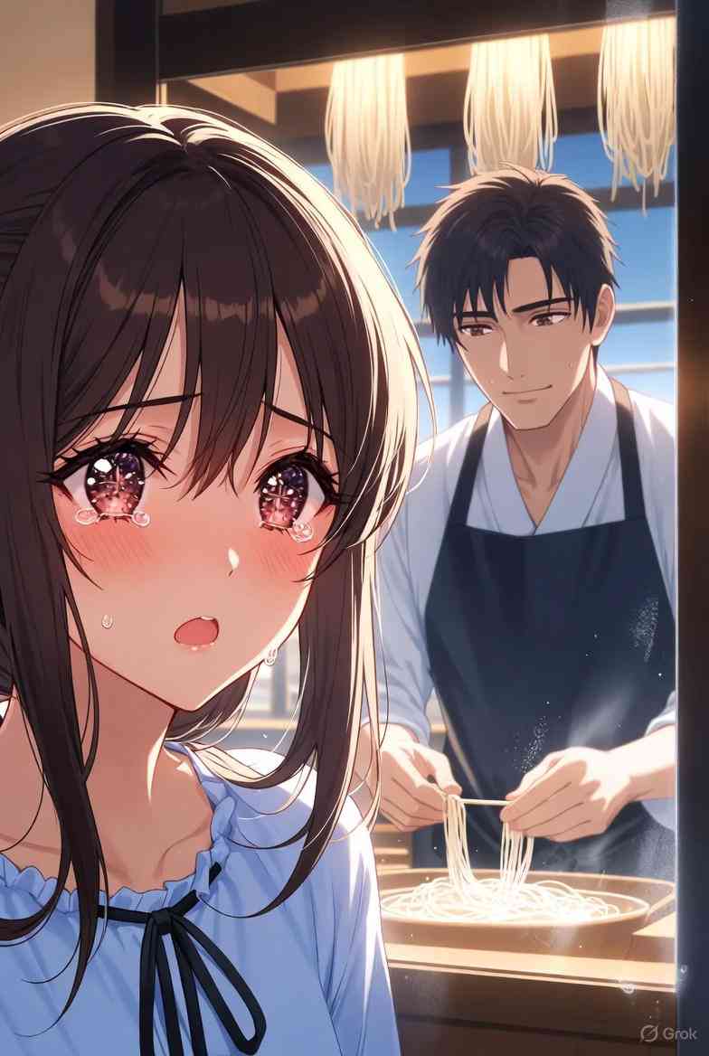 お題を出したら誰かが生成AIで画像を作ってくれるトピ　【Part8】