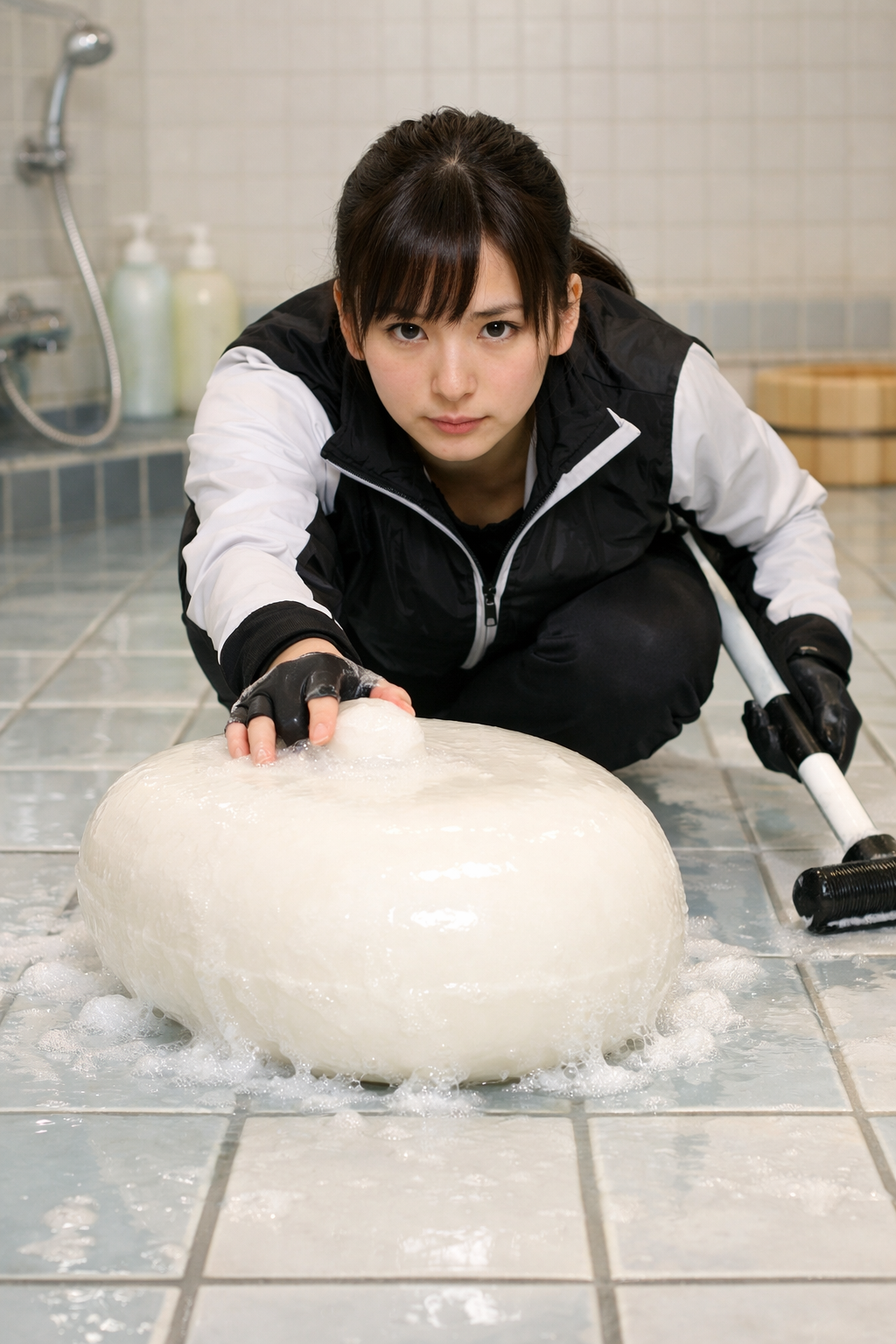お題を出したら誰かが生成AIで画像を作ってくれるトピ　【Part8】