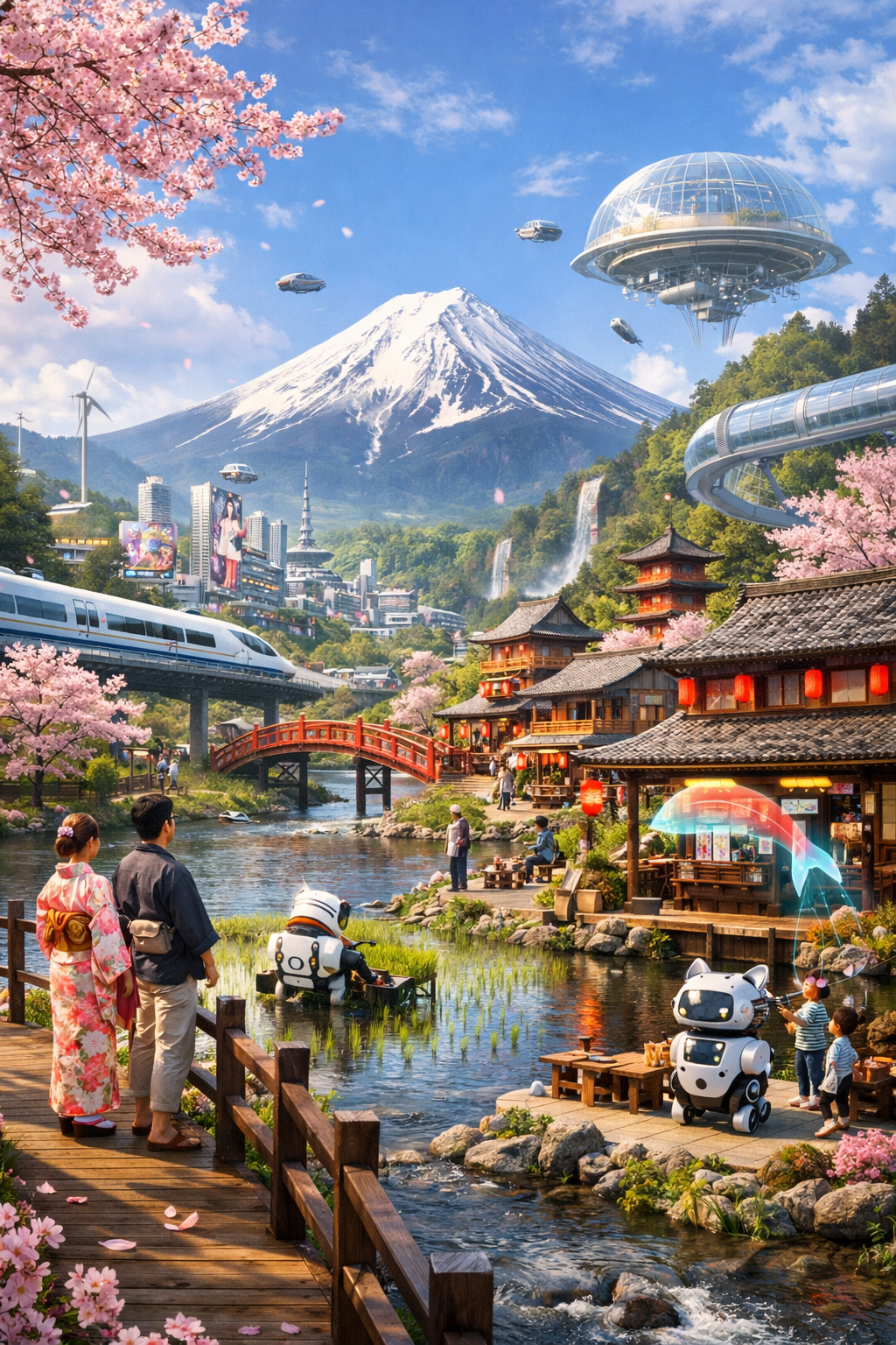 お題を出したら誰かが生成AIで画像を作ってくれるトピ　【Part8】