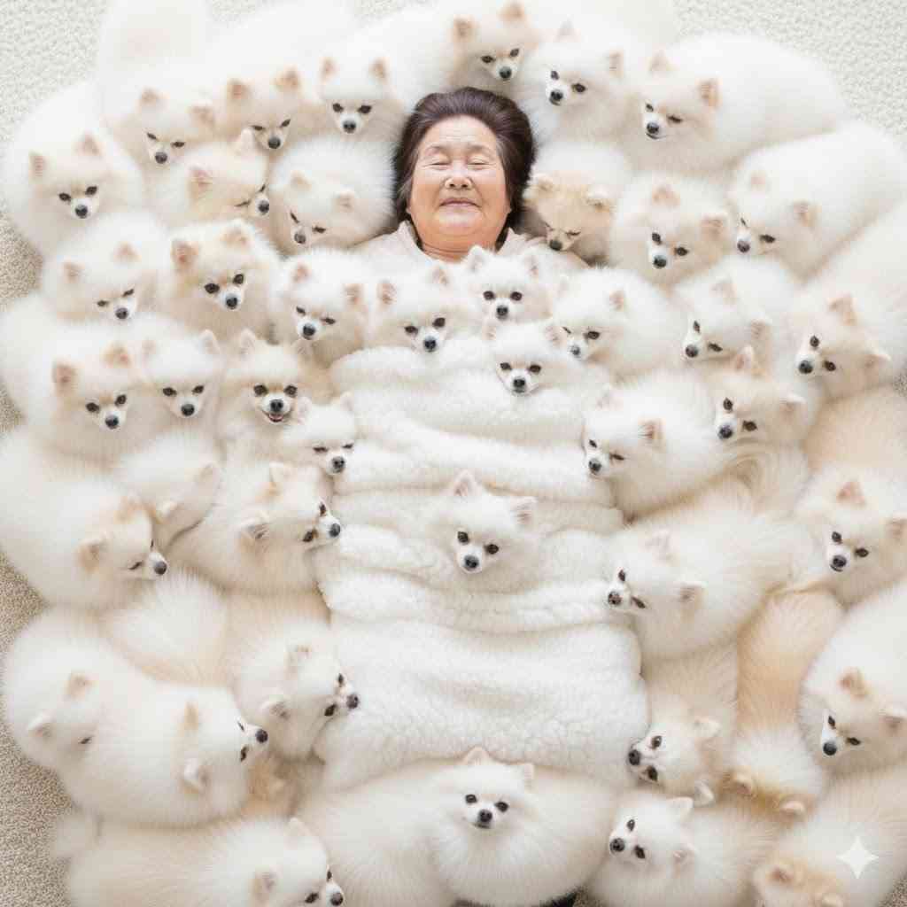 お題を出したら誰かが生成AIで画像を作ってくれるトピ　【Part8】