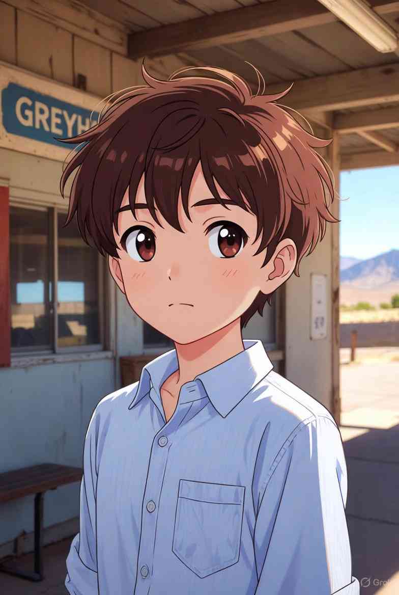 お題を出したら誰かが生成AIで画像を作ってくれるトピ　【Part8】