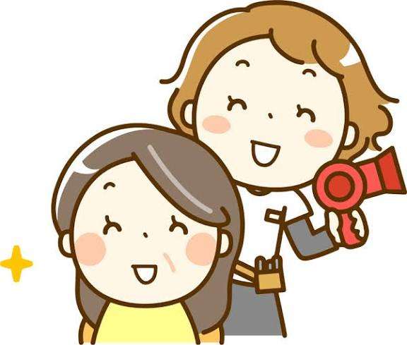 美容師さんにおまかせオーダーしたことありますか？