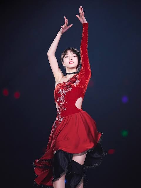 フィギュアスケートの好きな衣装 Part3