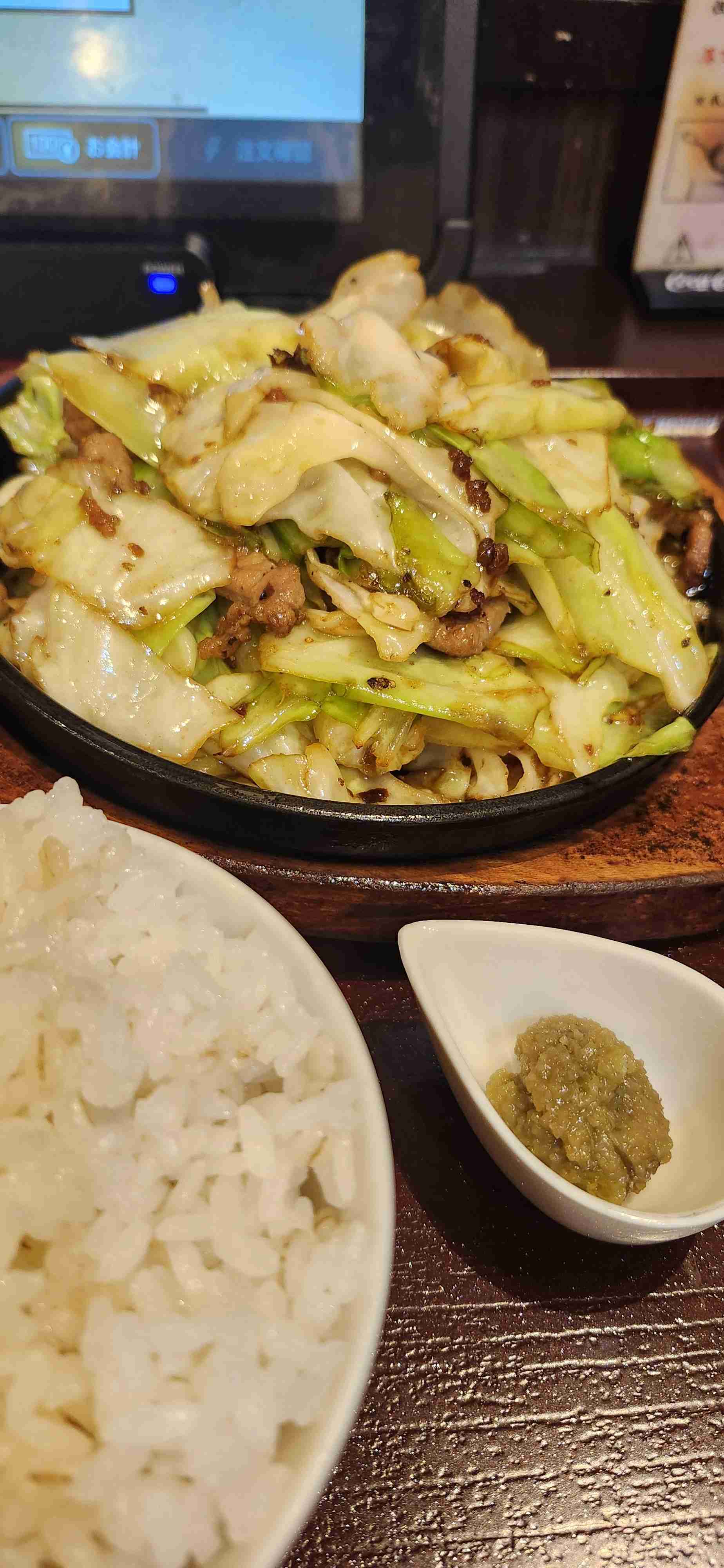 携帯に保存してある一人飯の画像見せてください！PART3